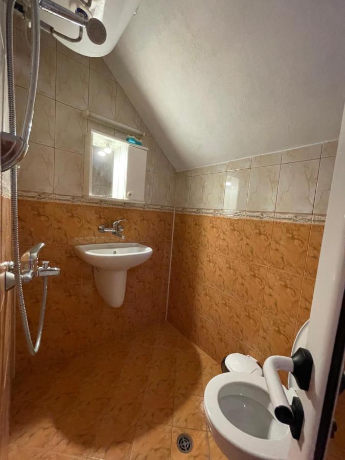 Апартамент Освободител Pomorie Luaran gambar